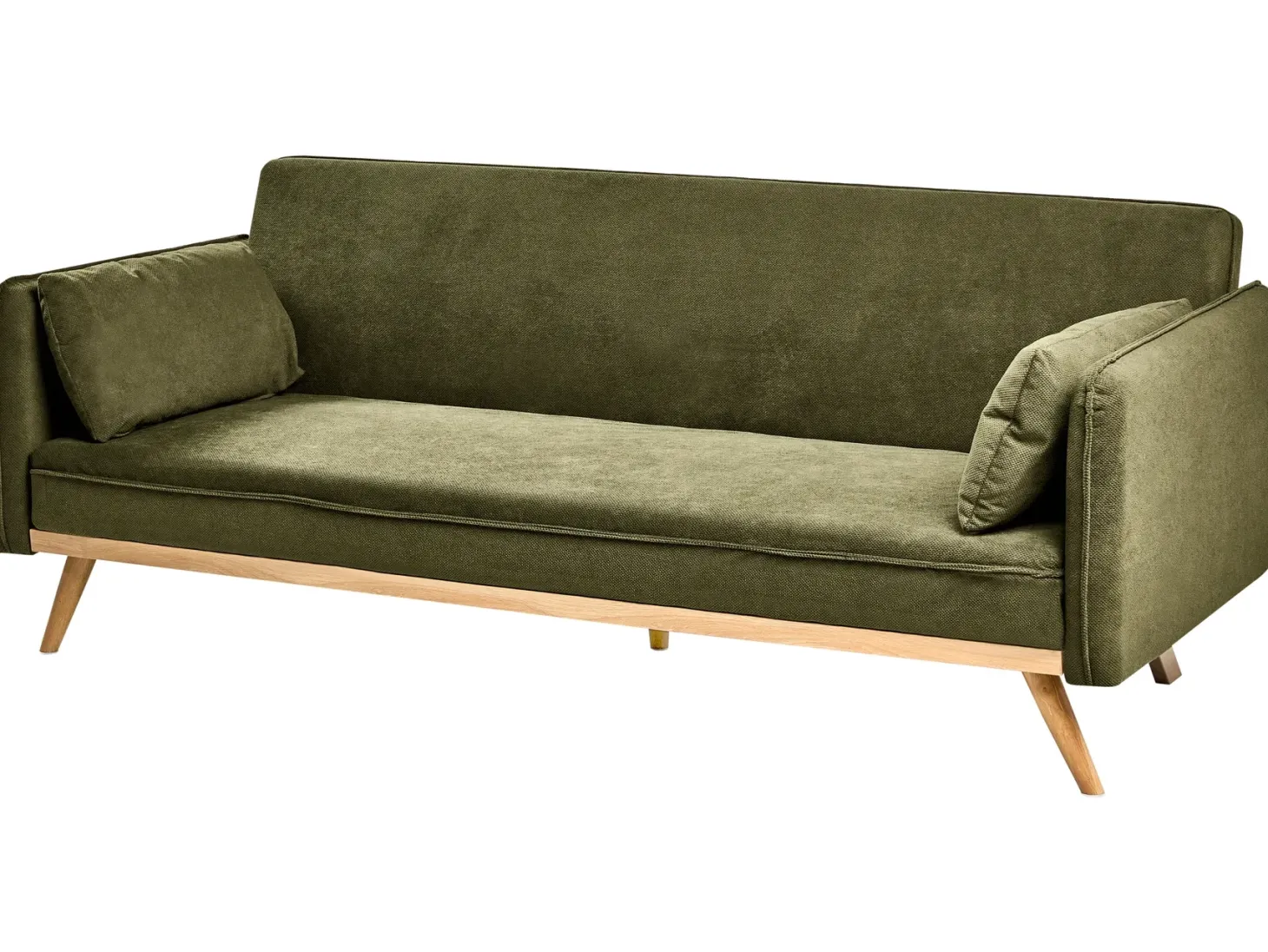 Sovesofa ASAA Grøn