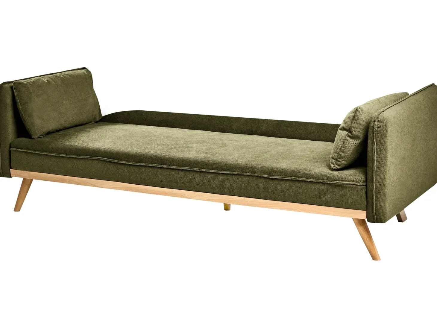 Sovesofa ASAA Grøn
