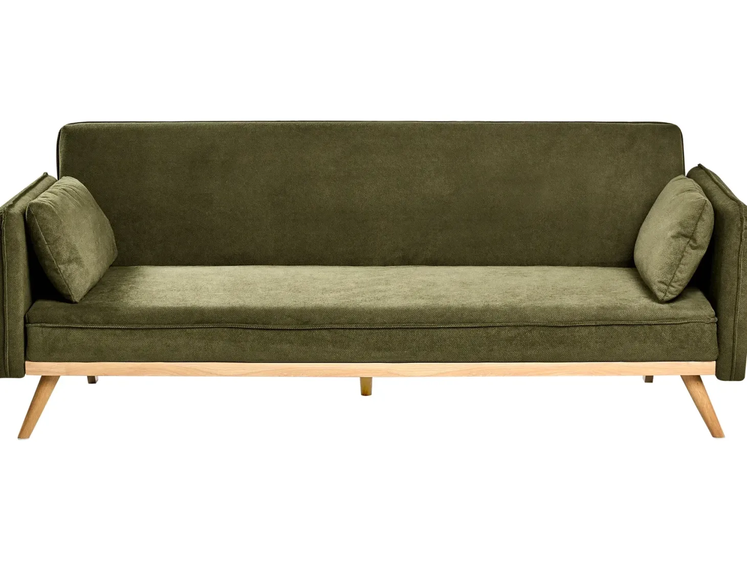Sovesofa ASAA Grøn
