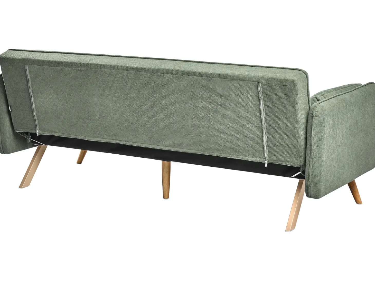 Sovesofa ASAA Lysegrøn