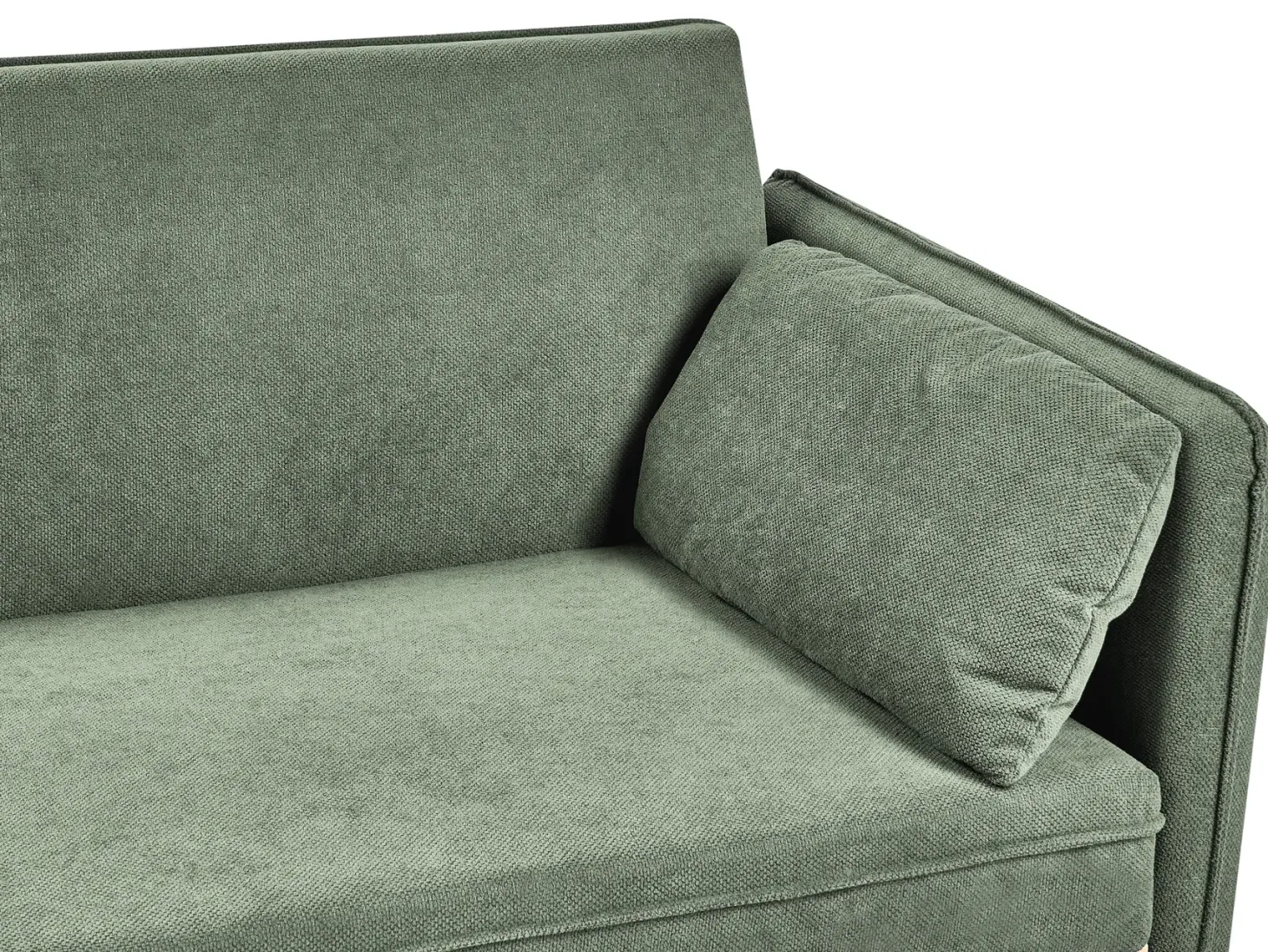 Sovesofa ASAA Lysegrøn