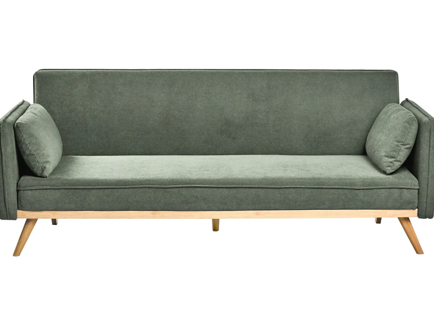 Sovesofa ASAA Lysegrøn