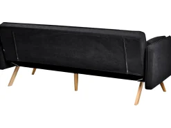 Sovesofa ASAA Sort