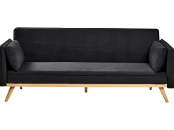 Sovesofa ASAA Sort