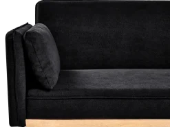 Sovesofa ASAA Sort