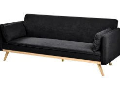 Sovesofa ASAA Sort