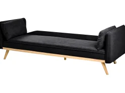 Sovesofa ASAA Sort