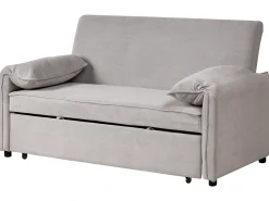 Sovesofa HORMA Grå