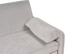 Sovesofa HORMA Grå