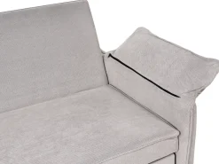 Sovesofa HORMA Grå
