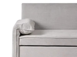 Sovesofa HORMA Grå