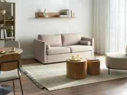 Sovesofa INKOO Beige
