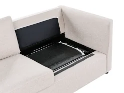 Sovesofa INKOO Beige