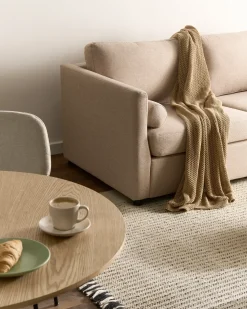 Sovesofa INKOO Beige