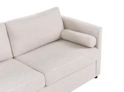 Sovesofa INKOO Beige