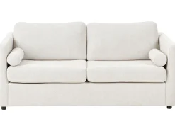Sovesofa INKOO Cremehvid
