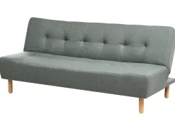 Sovesofa 3 personers ALSTEN Grøn