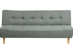 Sovesofa 3 personers ALSTEN Grøn