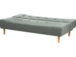 Sovesofa 3 personers ALSTEN Grøn