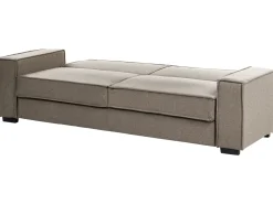 Sovesofa 3 personers AROLE Brun