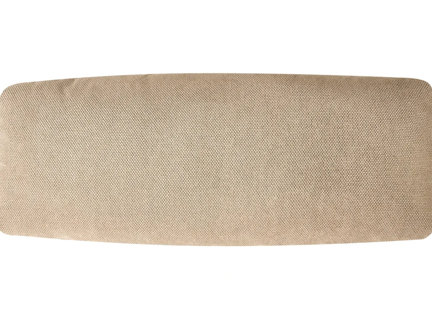 Sovesofa 3 personers ASBY Lysebrun