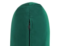 Sovesofa 3 personers ASBY Velour Grøn