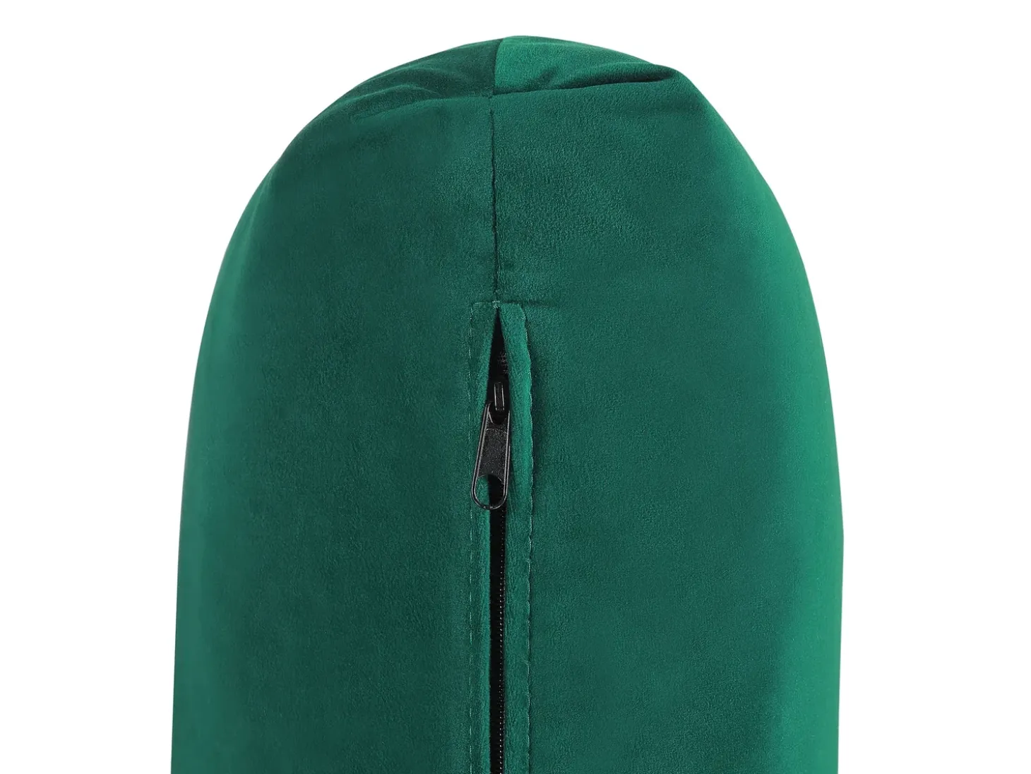 Sovesofa 3 personers ASBY Velour Grøn