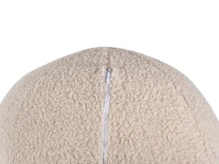 Sovesofa 2 personers DOROTEA Boucle Beige
