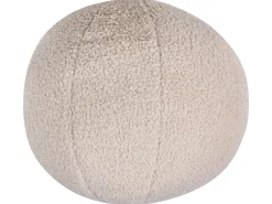 Sovesofa 2 personers DOROTEA Boucle Beige