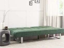 Sovesofa 3 personers DUBLIN Grøn