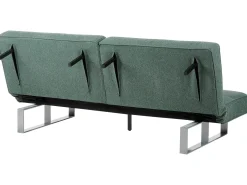 Sovesofa 3 personers DUBLIN Grøn