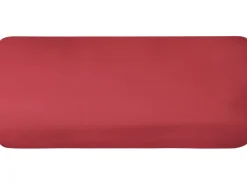 Sovesofa 3 personers EGGE Velour Bordeaux