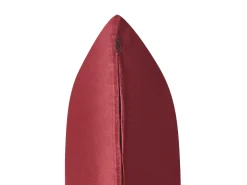Sovesofa 3 personers EGGE Velour Bordeaux
