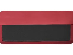 Sovesofa 3 personers EGGE Velour Bordeaux
