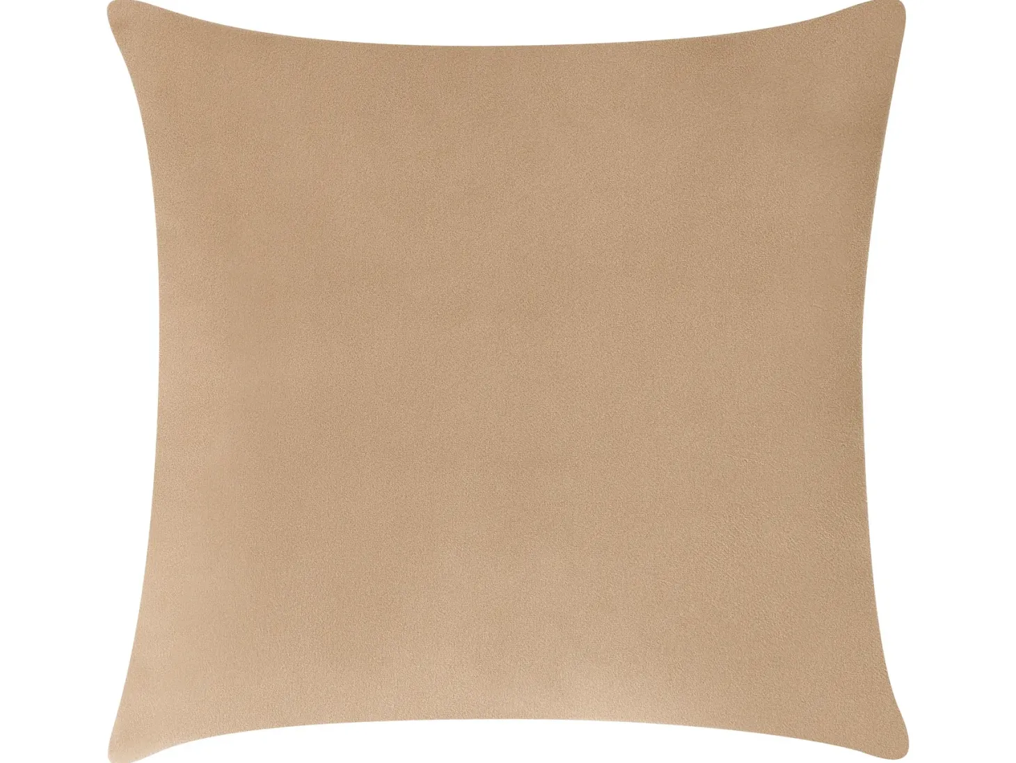 Sovesofa 3 personers EGGE Velour Lysebrun