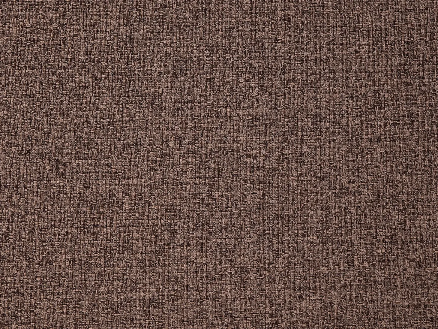 Sovesofa 2 personers ESBJERG Kunstlinned Brun