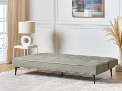Sovesofa 3 personers ESSVIK Lysegrøn