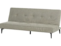 Sovesofa 3 personers ESSVIK Lysegrøn