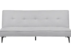 Sovesofa 3 personers ESSVIK Lysegrå