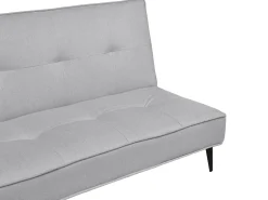 Sovesofa 3 personers ESSVIK Lysegrå