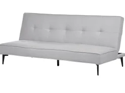 Sovesofa 3 personers ESSVIK Lysegrå