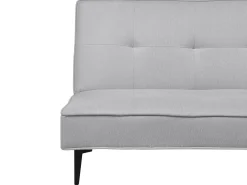Sovesofa 3 personers ESSVIK Lysegrå