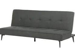 Sovesofa 3 personers ESSVIK Mørkegrå