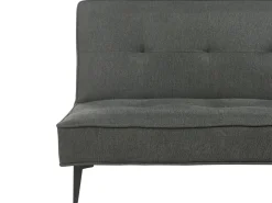 Sovesofa 3 personers ESSVIK Mørkegrå