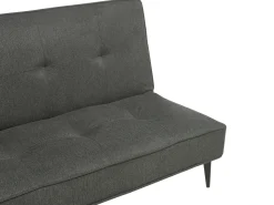 Sovesofa 3 personers ESSVIK Mørkegrå