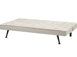 Sovesofa 3 personers HASLE Beige