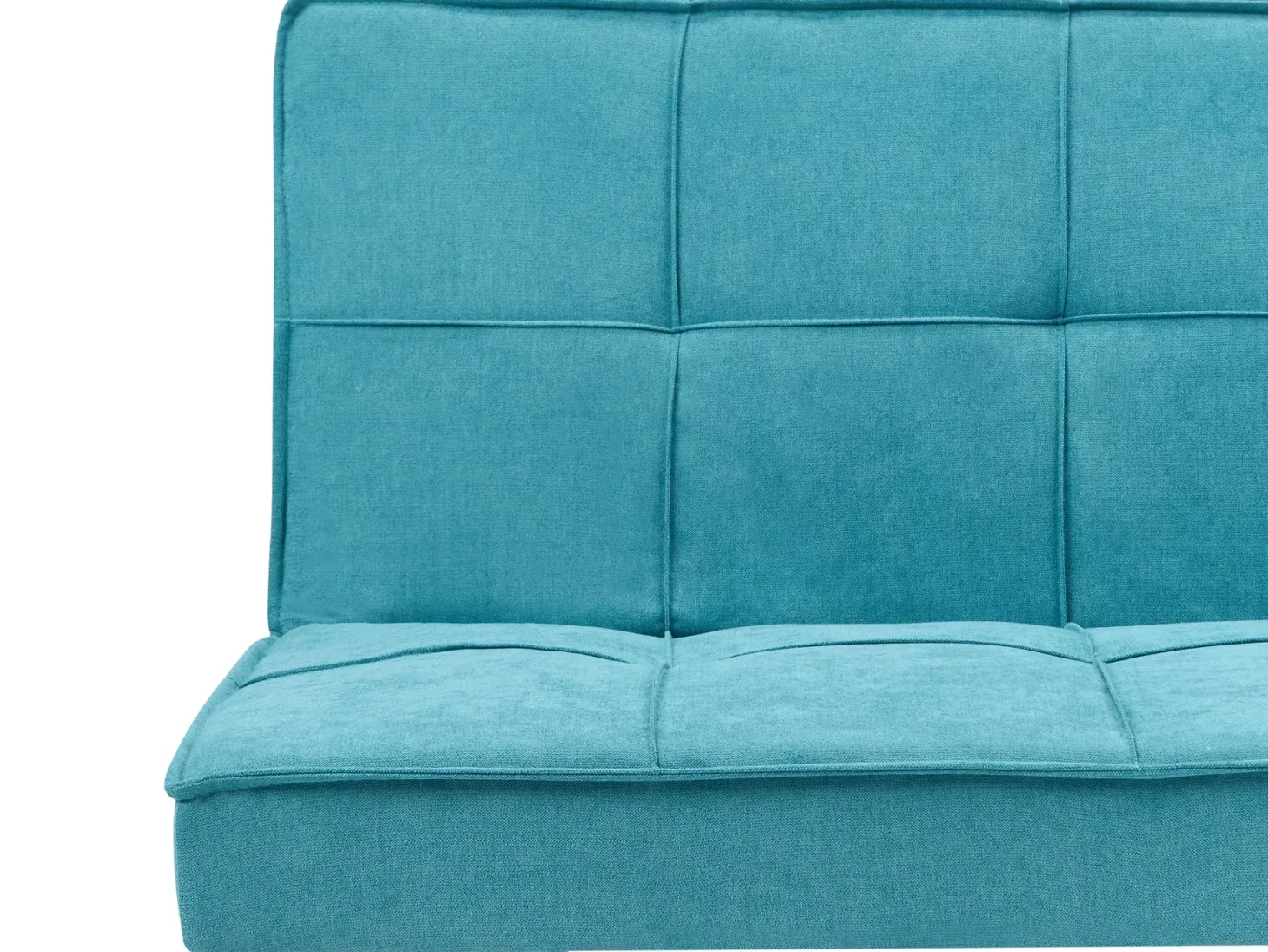 Sovesofa 3 personers HASLE Søblå