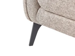 Sovesofa 3 personers HEMING Lysebrun
