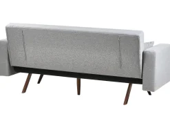 Sovesofa 3 personers HJULBY Grå