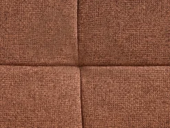 Sovesofa 3 personers HJULBY Guldbrun